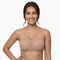 SofiaScult™ – Reggiseno invisibile senza spalline