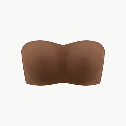 SofiaScult – Reggiseno invisibile senza spalline