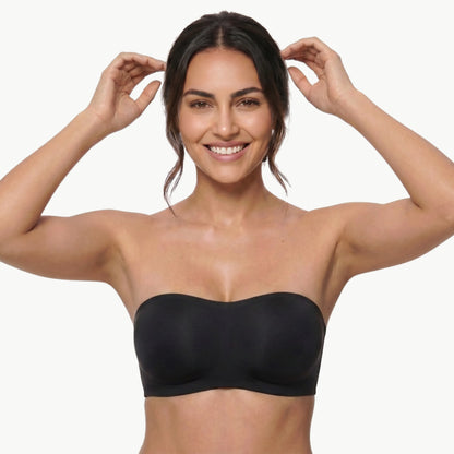 SofiaScult – Reggiseno invisibile senza spalline