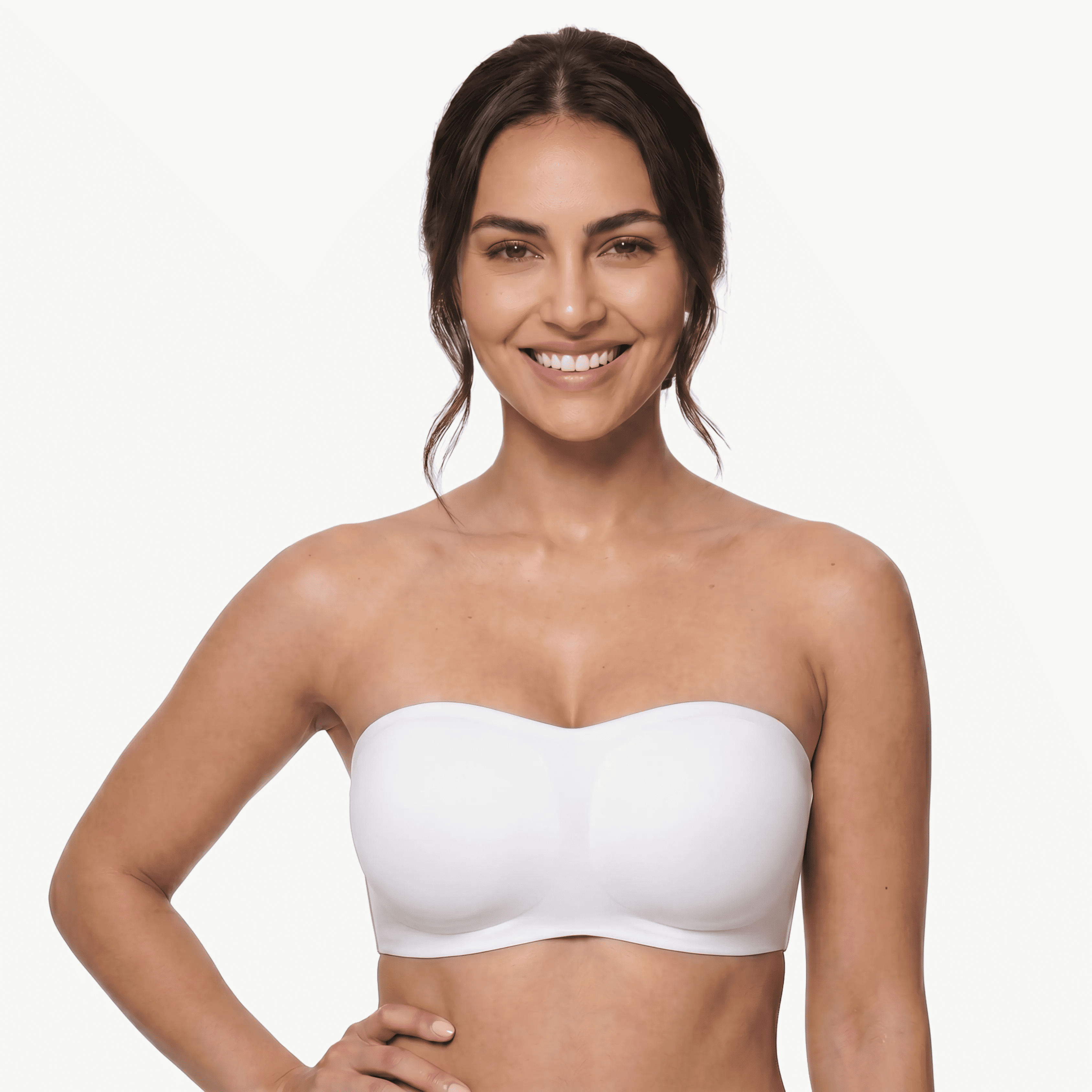 SofiaScult™ – Reggiseno invisibile senza spalline