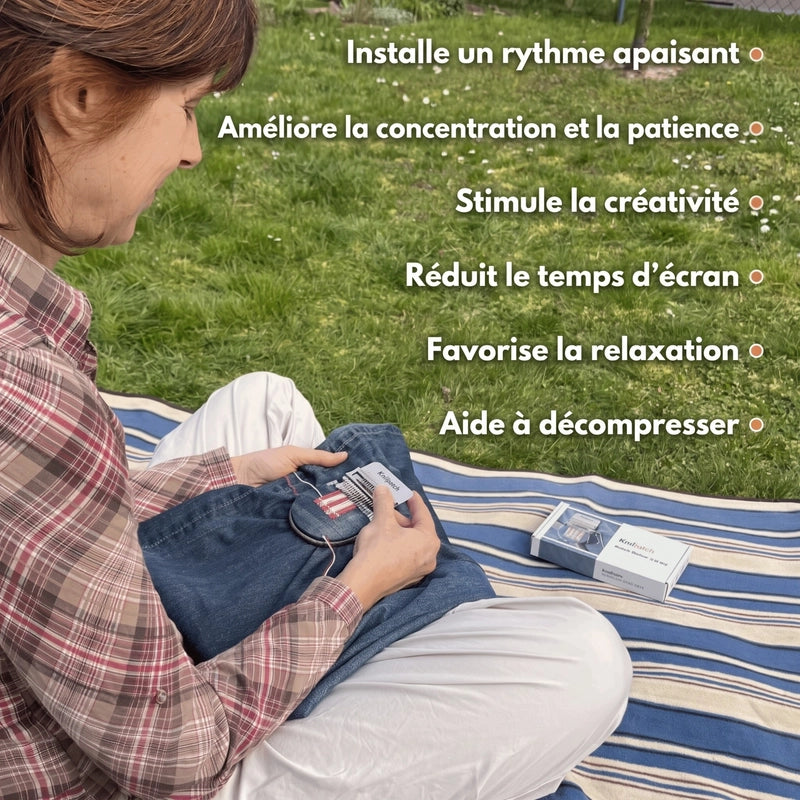 Une heure rien qu'à vous.
