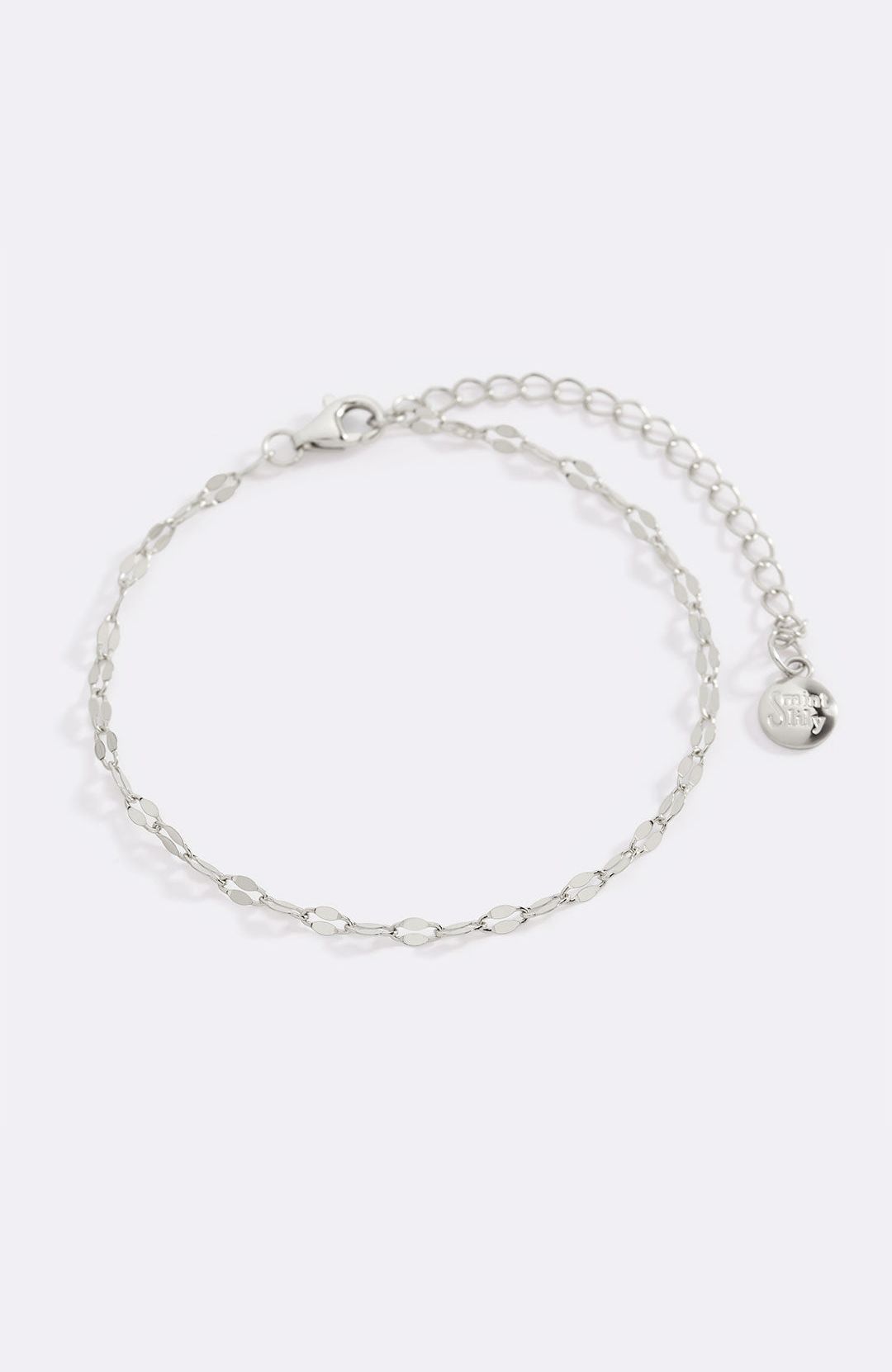 ALICE - Bracelet à maillons