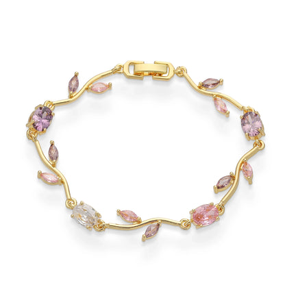 L'Âme des Tulipes