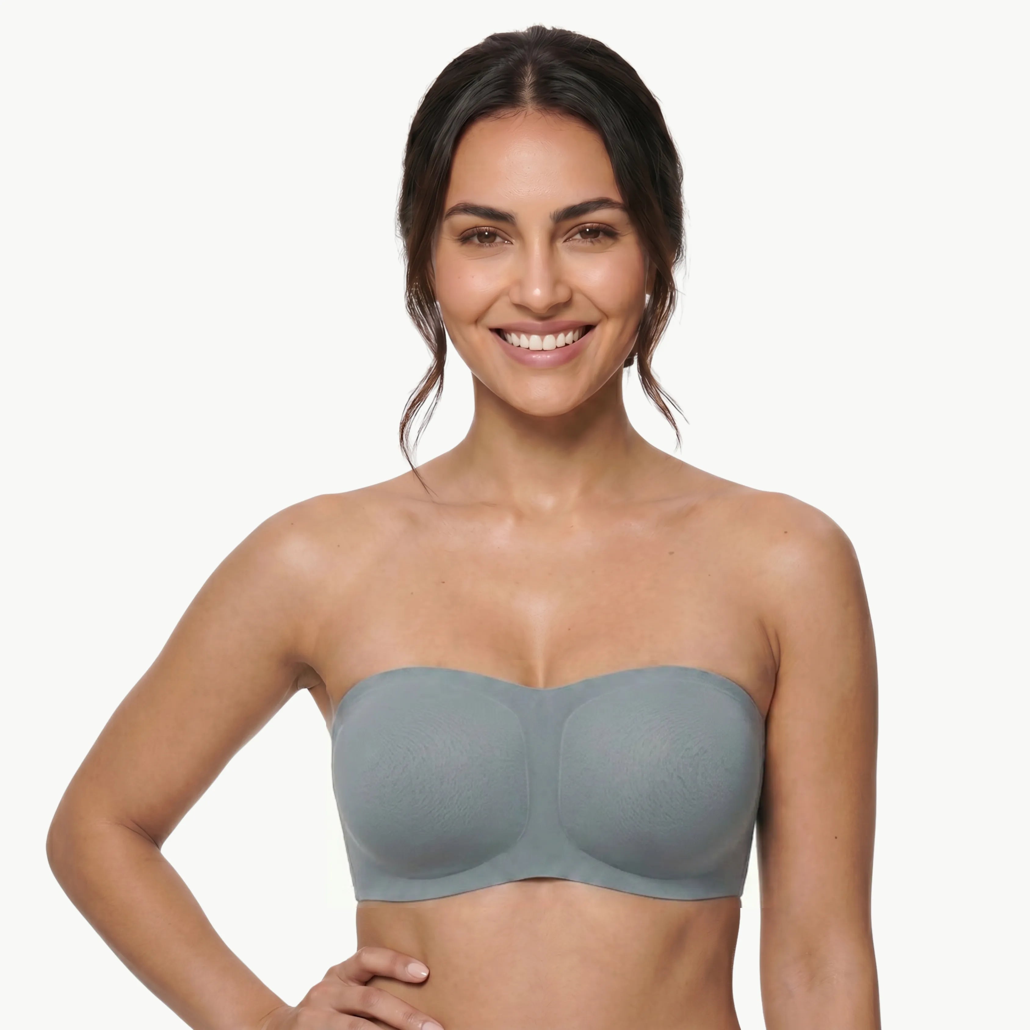 SofiaScult – Reggiseno invisibile senza spalline