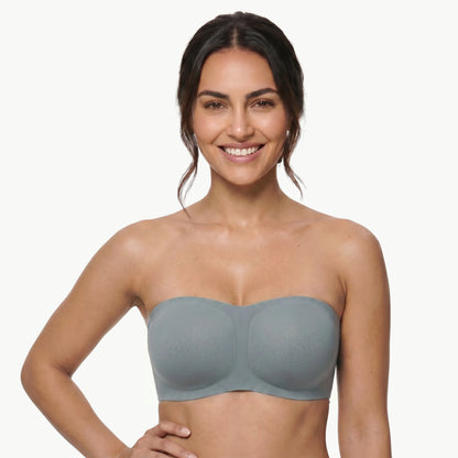 SofiaScult – Reggiseno invisibile senza spalline