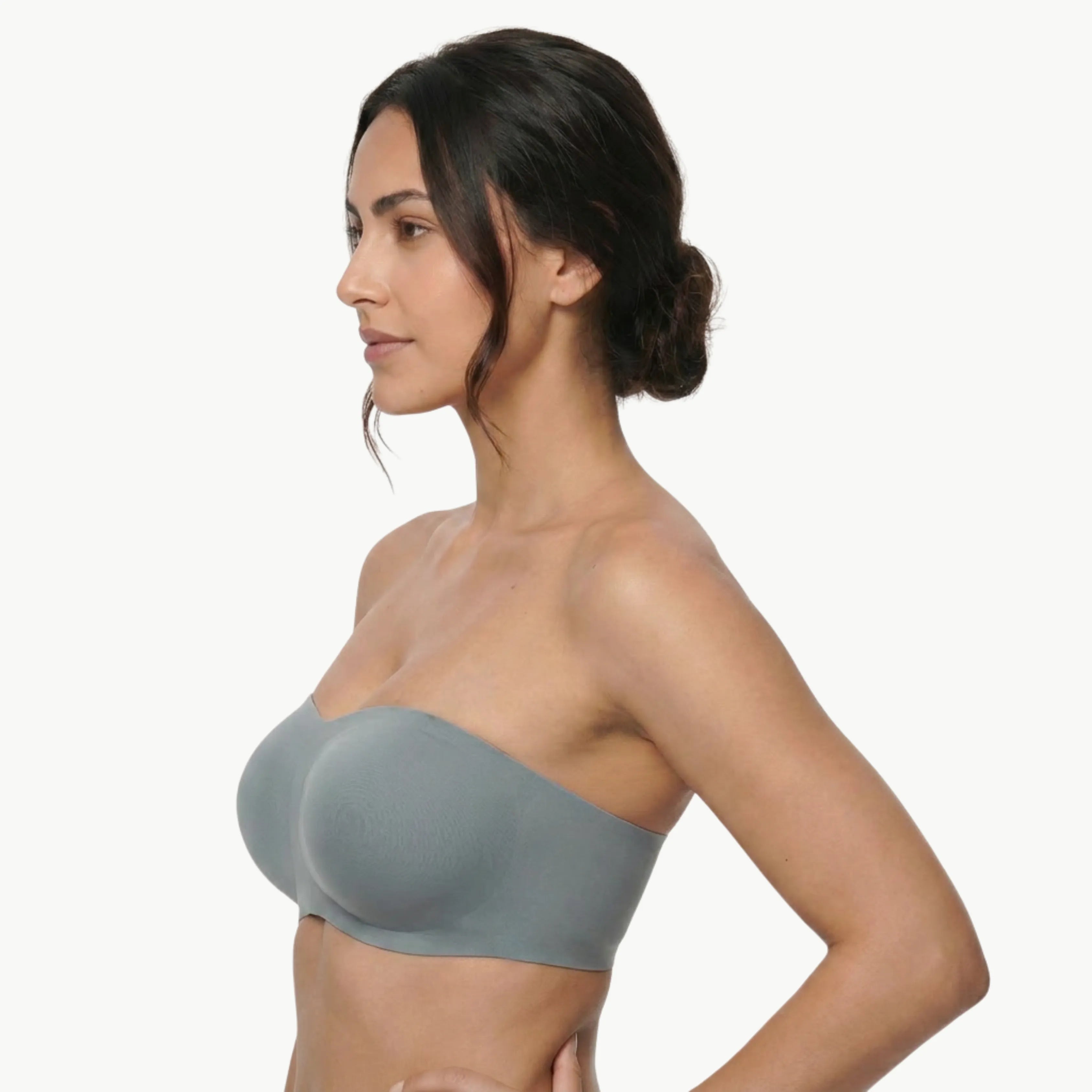 SofiaScult – Reggiseno invisibile senza spalline