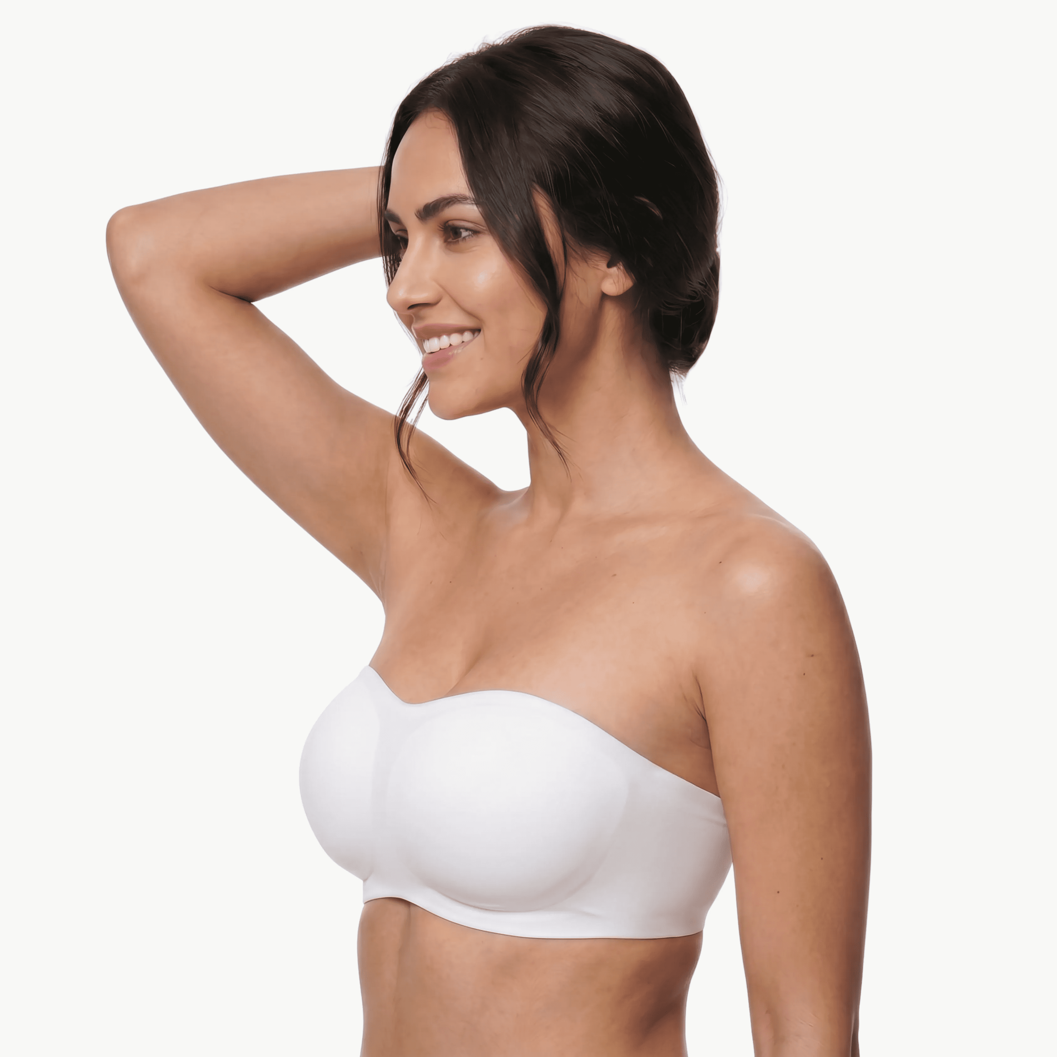 SofiaScult™ – Reggiseno invisibile senza spalline