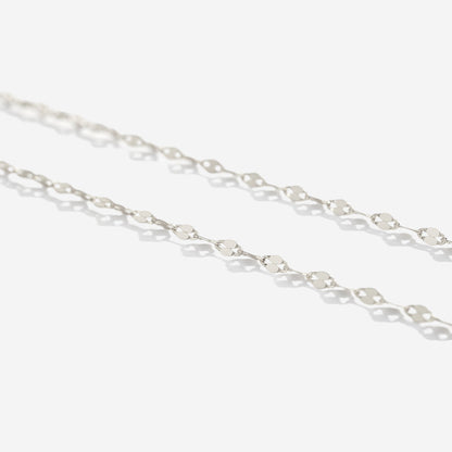 ALICE - Bracelet à maillons